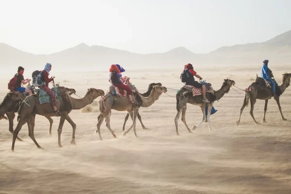 Interlaken Winter – Meet Us There