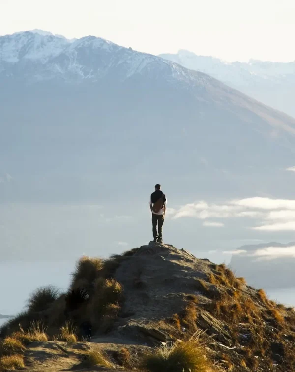 Isle Of Skye & The Highlands Switzer