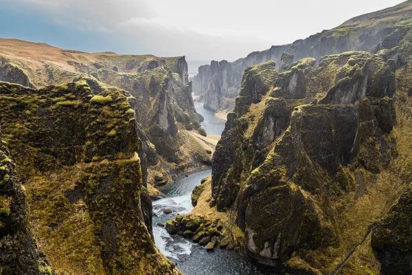 ‘PyeongChang’ Filming Location in Gangwon