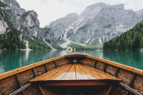 Journey Through Rich Culture and History